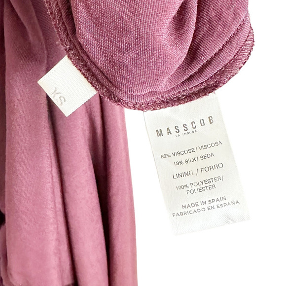 Masscob Dress XS NEW - Picture 10 of 10